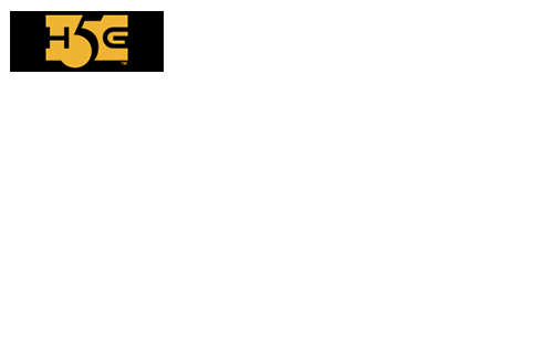 High-5 Games Logo