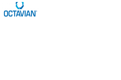Octavian Gaming Octavian Gaming Logo